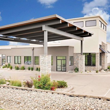 Dakotah Lodge Of Brookings Exteriör bild