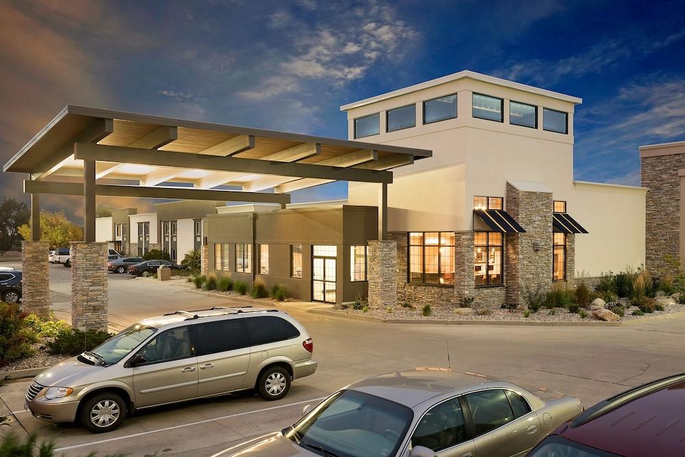 Dakotah Lodge Of Brookings Exteriör bild